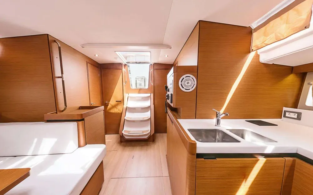 slider 26 Jeanneau Sun Odyssey 490