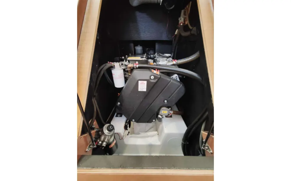 slider 30 Jeanneau Sun Odyssey 490