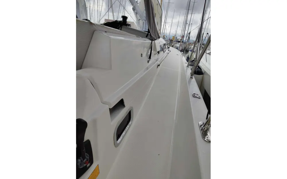 slider 31 Jeanneau Sun Odyssey 490