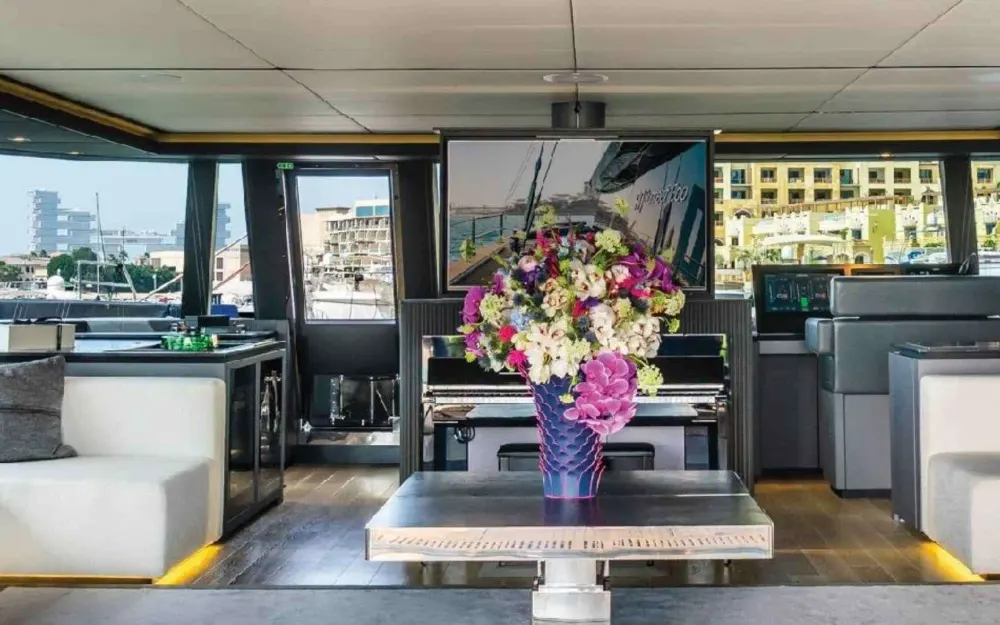 slider 10 Sunreef Yachts Sunreef 80