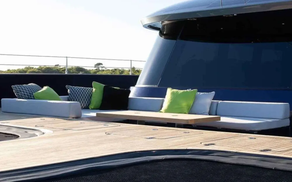 slider 11 Sunreef Yachts Sunreef 80