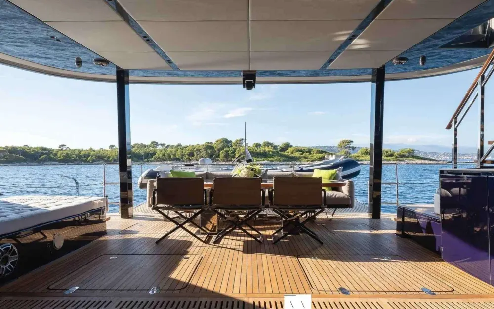 slider 12 Sunreef Yachts Sunreef 80
