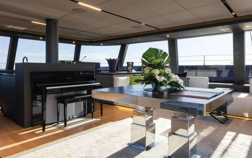 slider 15 Sunreef Yachts Sunreef 80