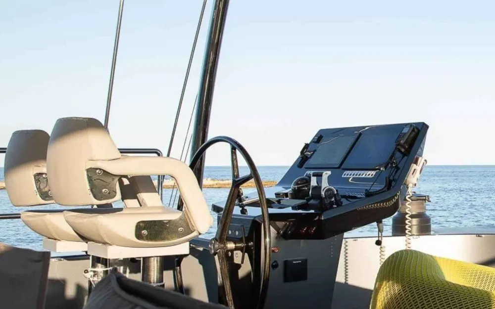slider 16 Sunreef Yachts Sunreef 80