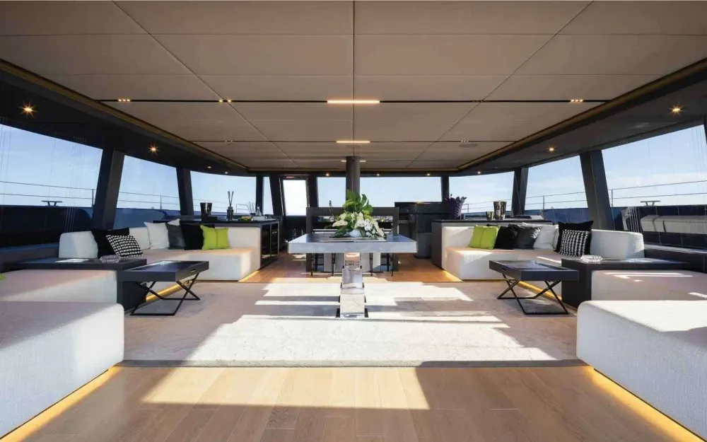 slider 17 Sunreef Yachts Sunreef 80