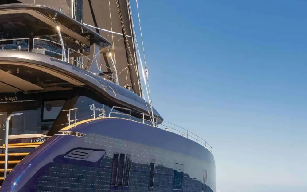 slider 21 Sunreef Yachts Sunreef 80