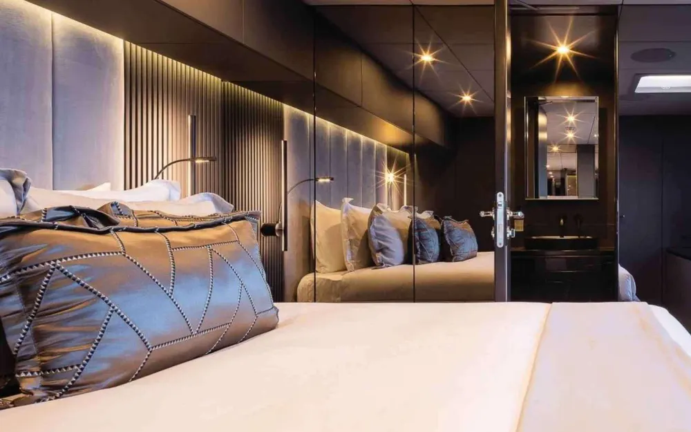 slider 22 Sunreef Yachts Sunreef 80