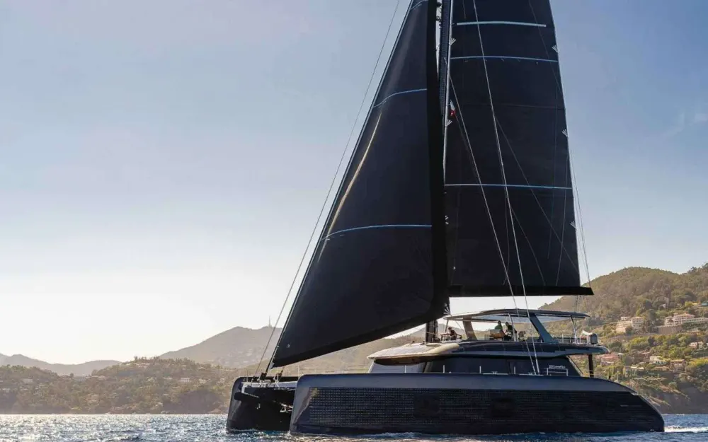 slider 6 Sunreef Yachts Sunreef 80