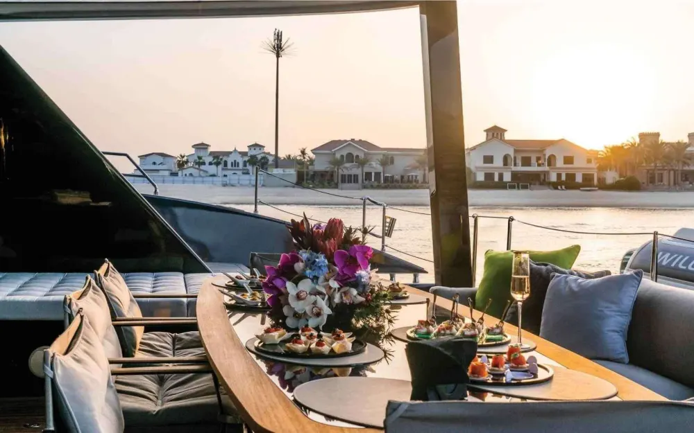 slider 8 Sunreef Yachts Sunreef 80