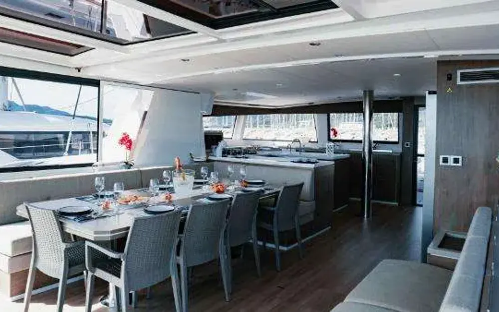 slider 8 Bali Catamarans Bali 5.4