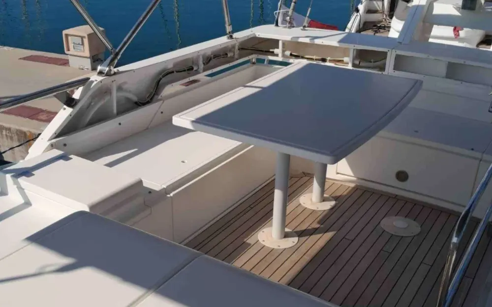 slider 23 Fairline Squadron 42