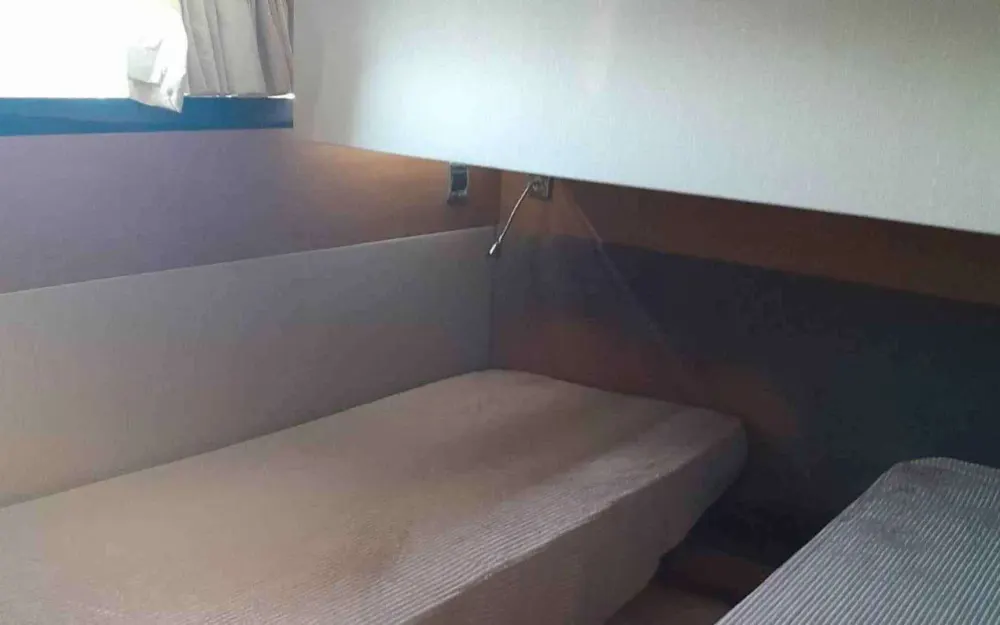 slider 29 Fairline Squadron 42