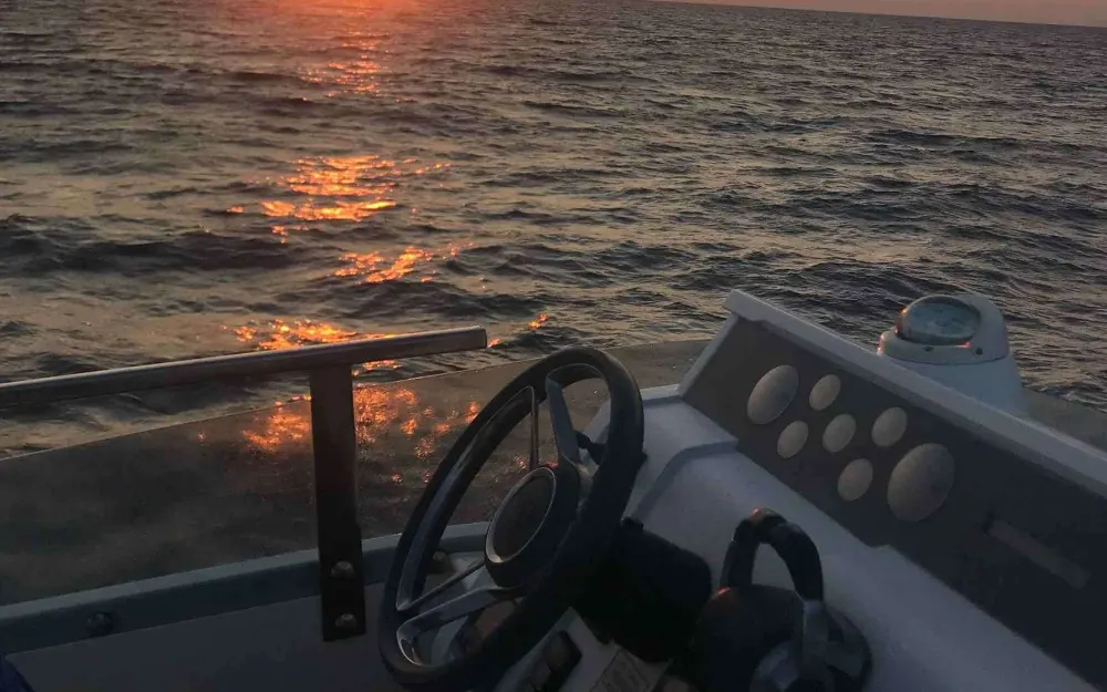 slider 30 Fairline Squadron 42