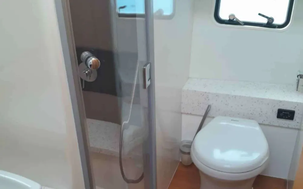 slider 32 Fairline Squadron 42