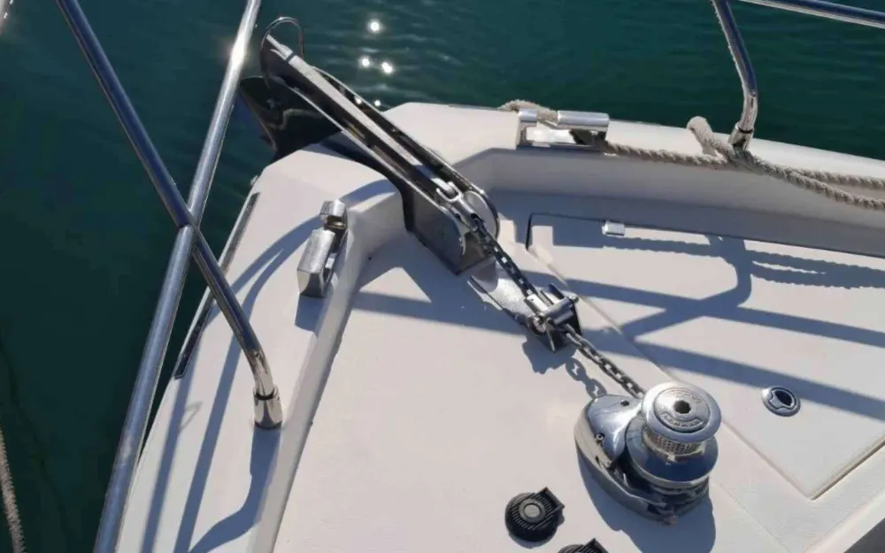 slider 7 Fairline Squadron 42