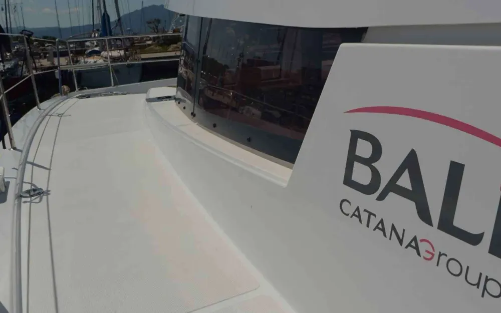 slider 7 Bali Catamarans Bali 4.1
