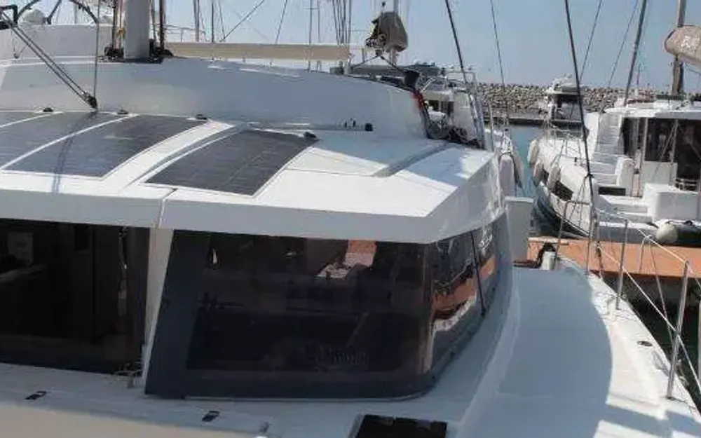 slider 14 Bali Catamarans Bali 4.3