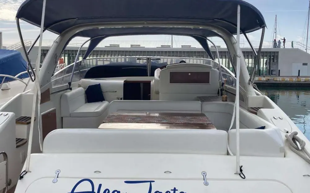 slider 10 Airon Marine  425