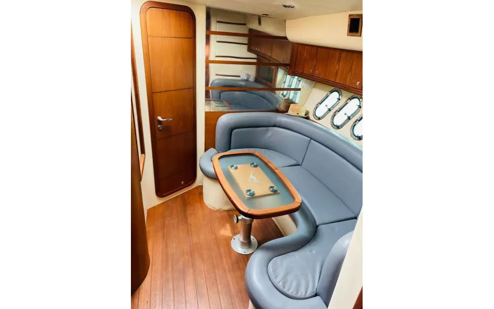 slider 12 Airon Marine  425