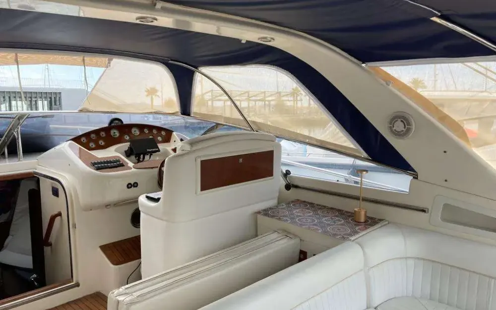 slider 15 Airon Marine  425