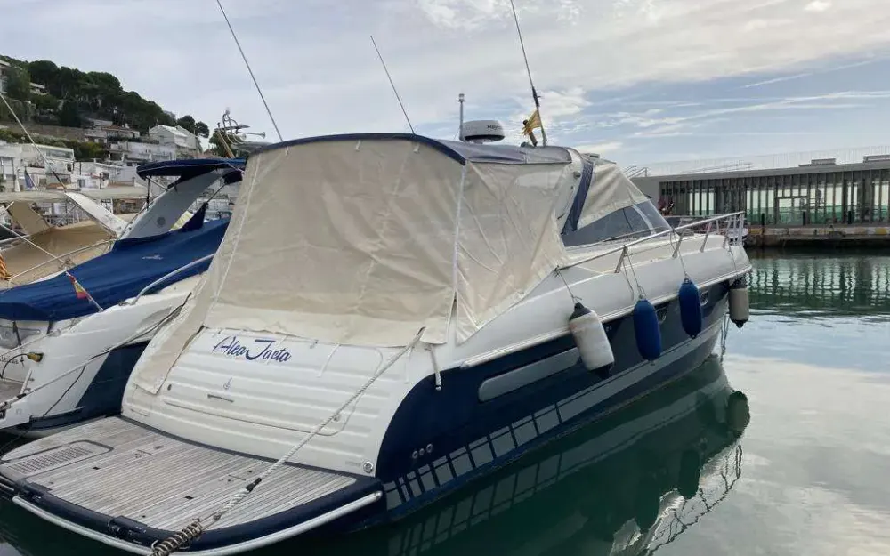 slider 16 Airon Marine  425