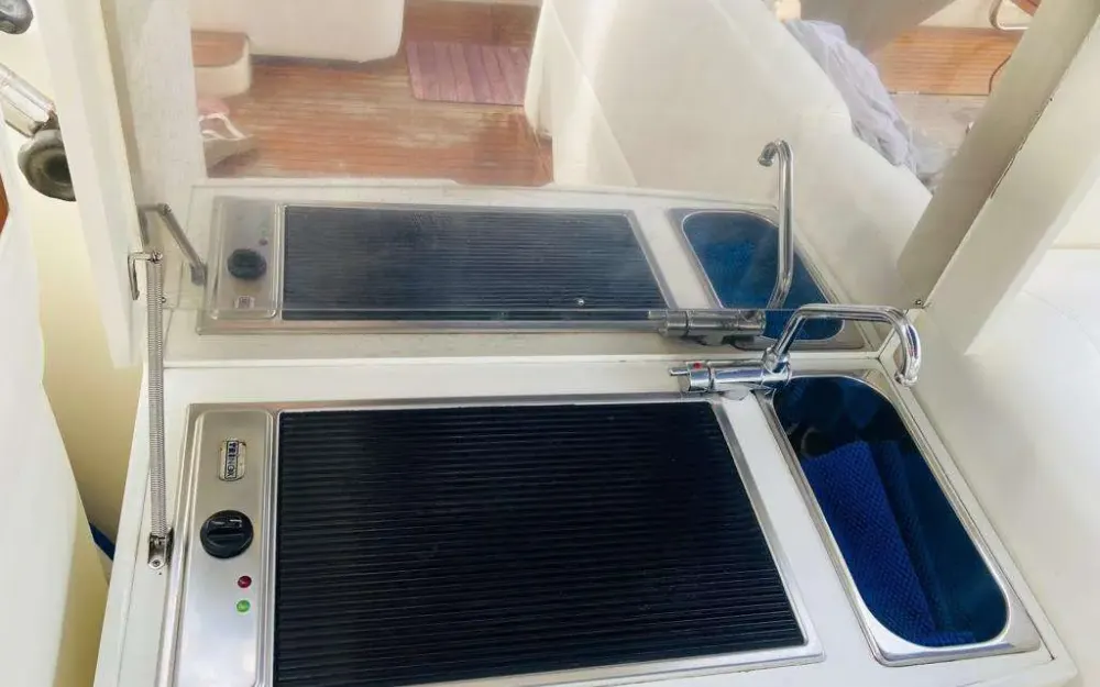 slider 17 Airon Marine  425