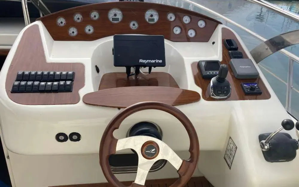 slider 18 Airon Marine  425