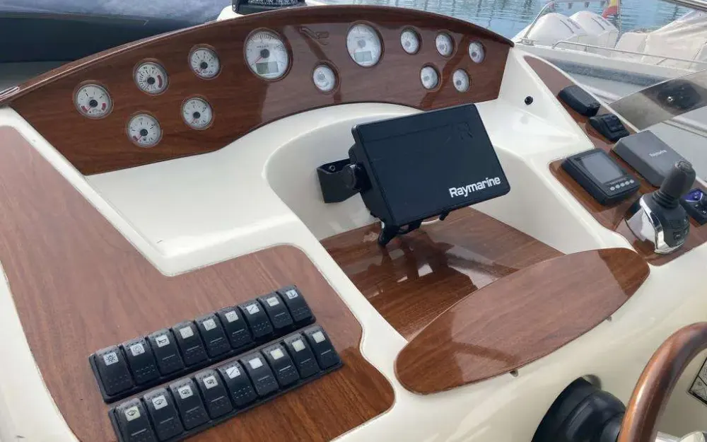 slider 19 Airon Marine  425