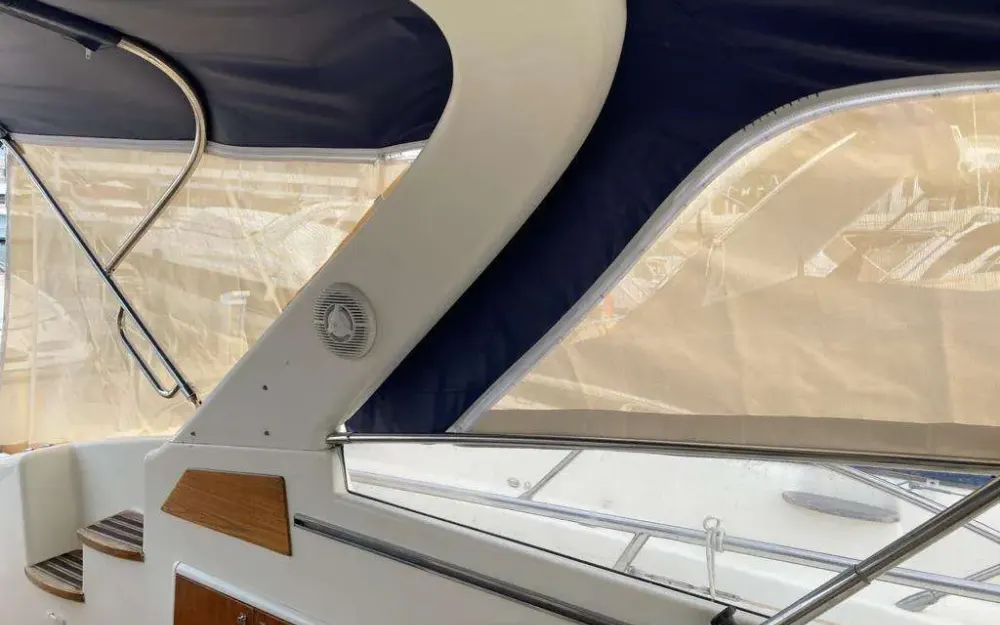 slider 21 Airon Marine  425