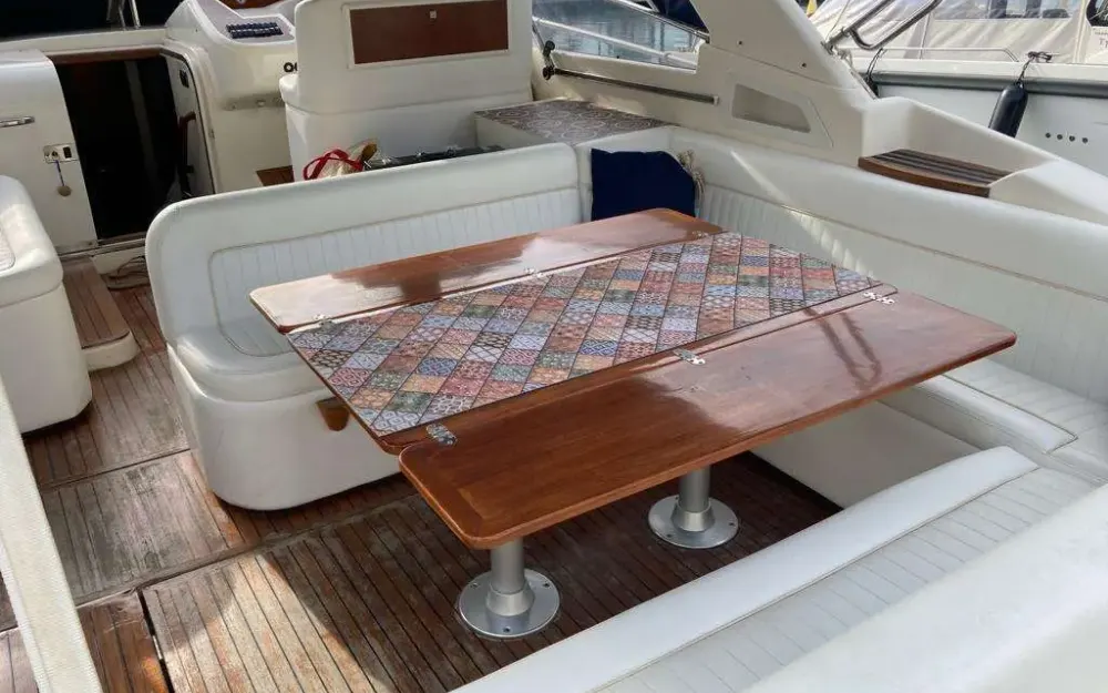 slider 23 Airon Marine  425