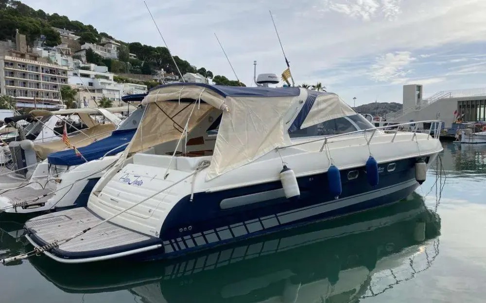 slider 26 Airon Marine  425