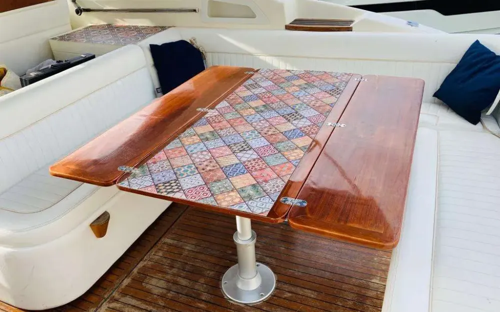 slider 28 Airon Marine  425