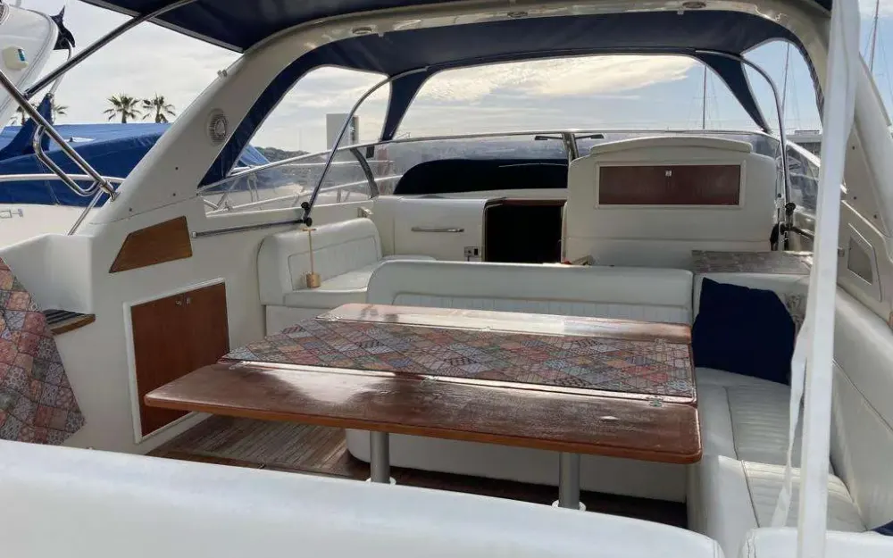 slider 29 Airon Marine  425