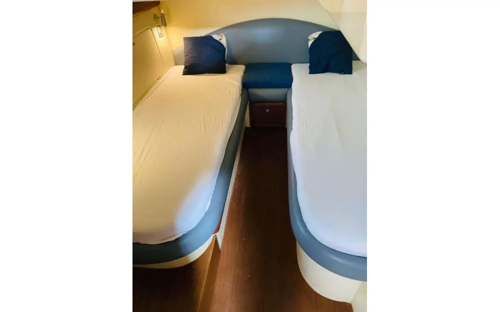 slider 31 Airon Marine  425