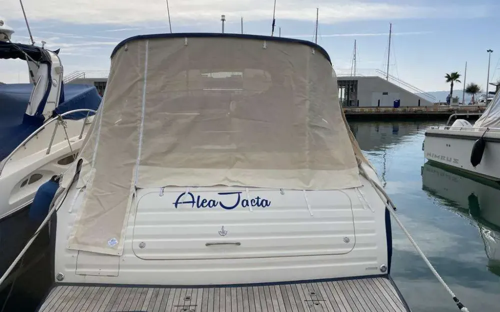 slider 33 Airon Marine  425