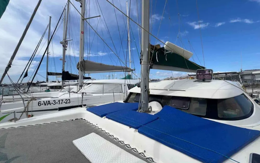slider 37 Nautitech  40