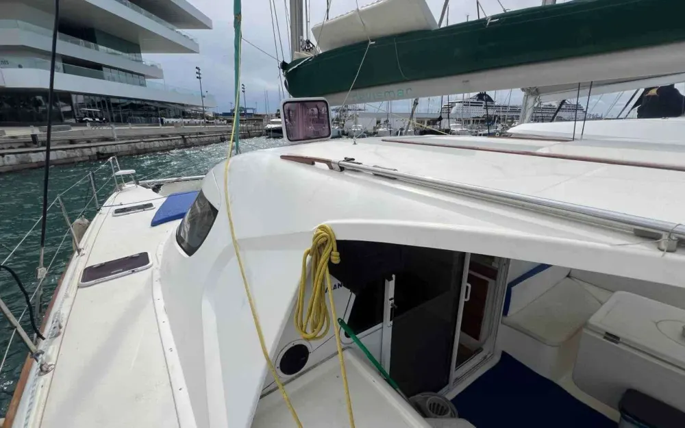slider 42 Nautitech  40