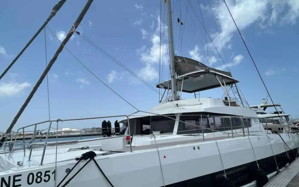 slider 16 Bali Catamarans Bali 5.4