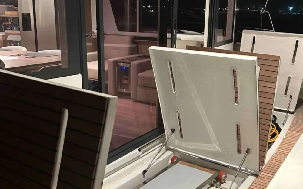 slider 17 Bali Catamarans Bali 5.4