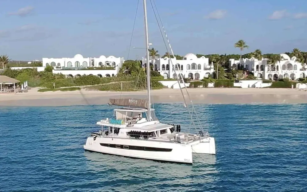 slider 27 Bali Catamarans Bali 5.4