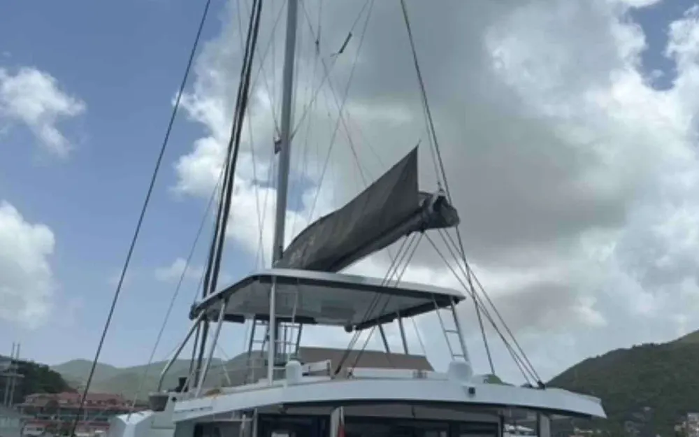 slider 30 Bali Catamarans Bali 5.4