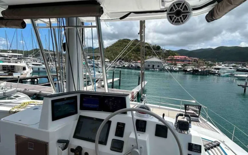 slider 31 Bali Catamarans Bali 5.4