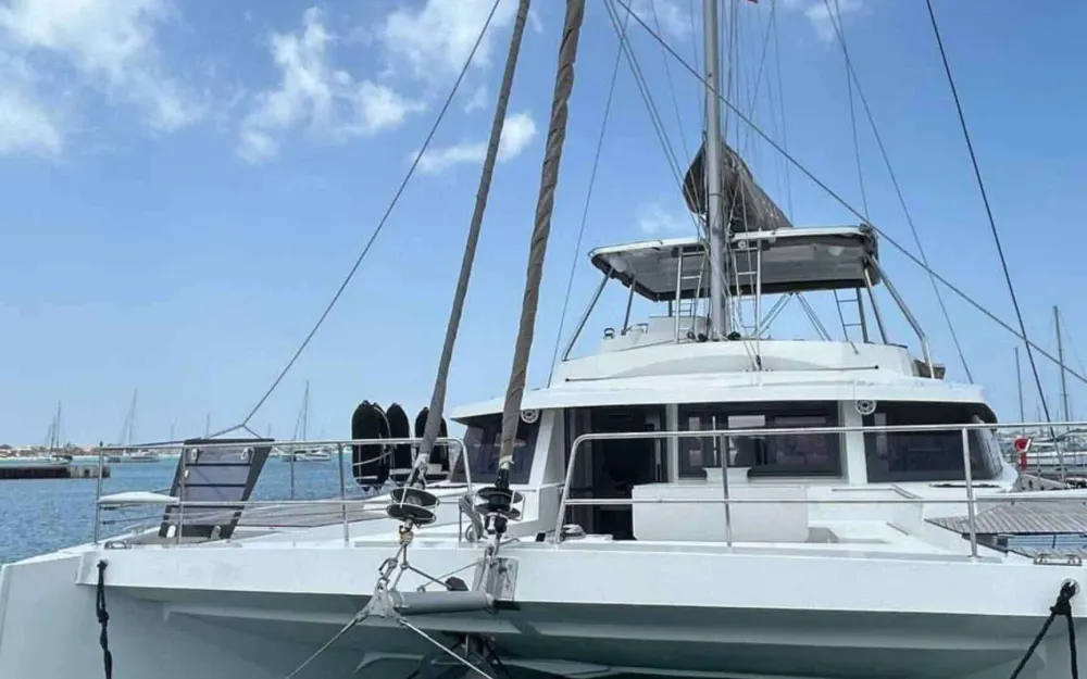 slider 35 Bali Catamarans Bali 5.4