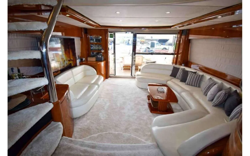 slider 25 Princess  82