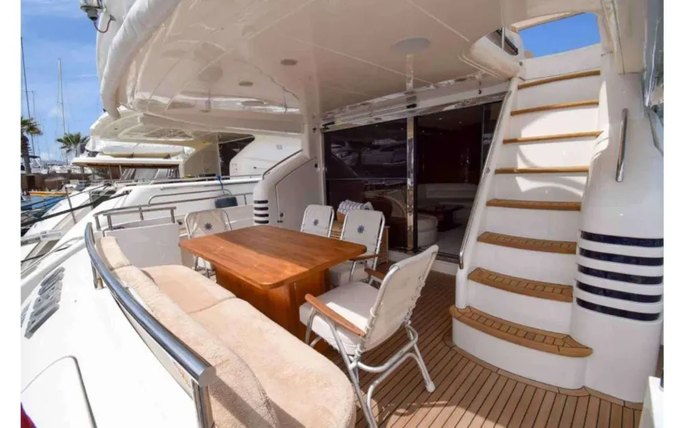slider 31 Princess  82