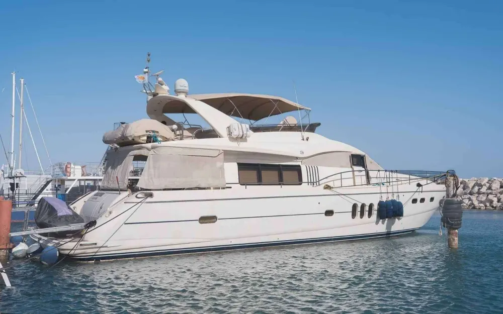 slider 32 Princess  82