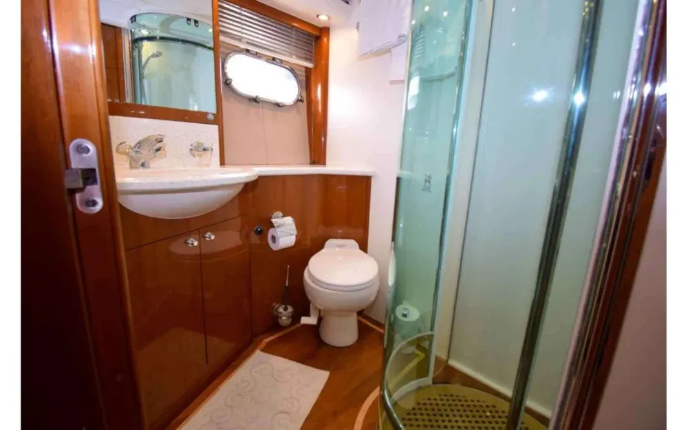 slider 35 Princess  82