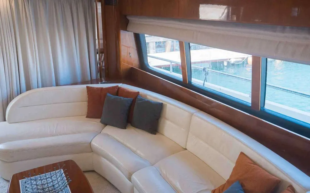slider 36 Princess  82