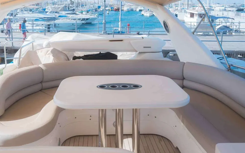 slider 87 Princess  82