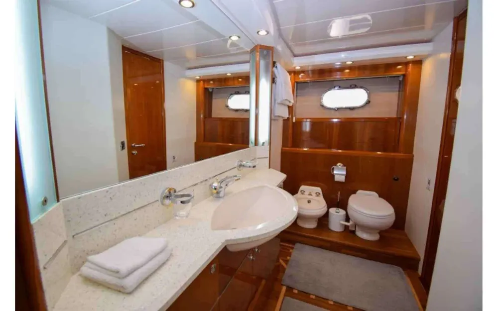 slider 88 Princess  82